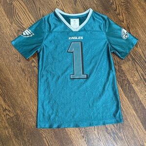 Jalen Hurts Jersey - Go Birds!